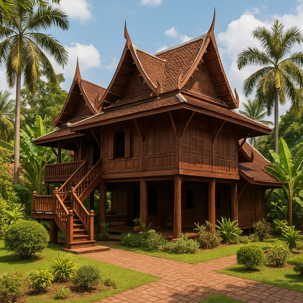 Discovering Thailand's Hidden Property Gems