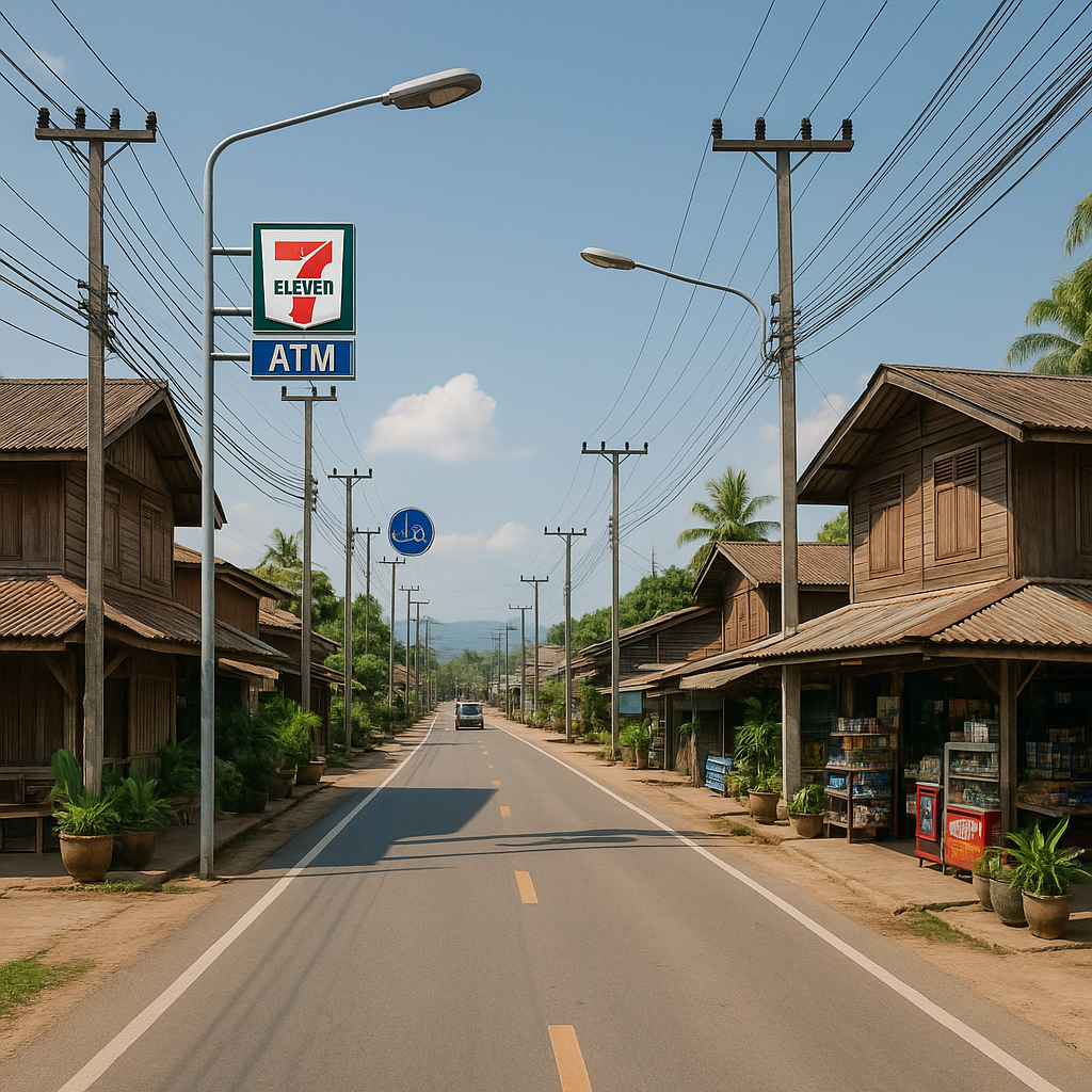 Discovering Thailand's Hidden Property Gems