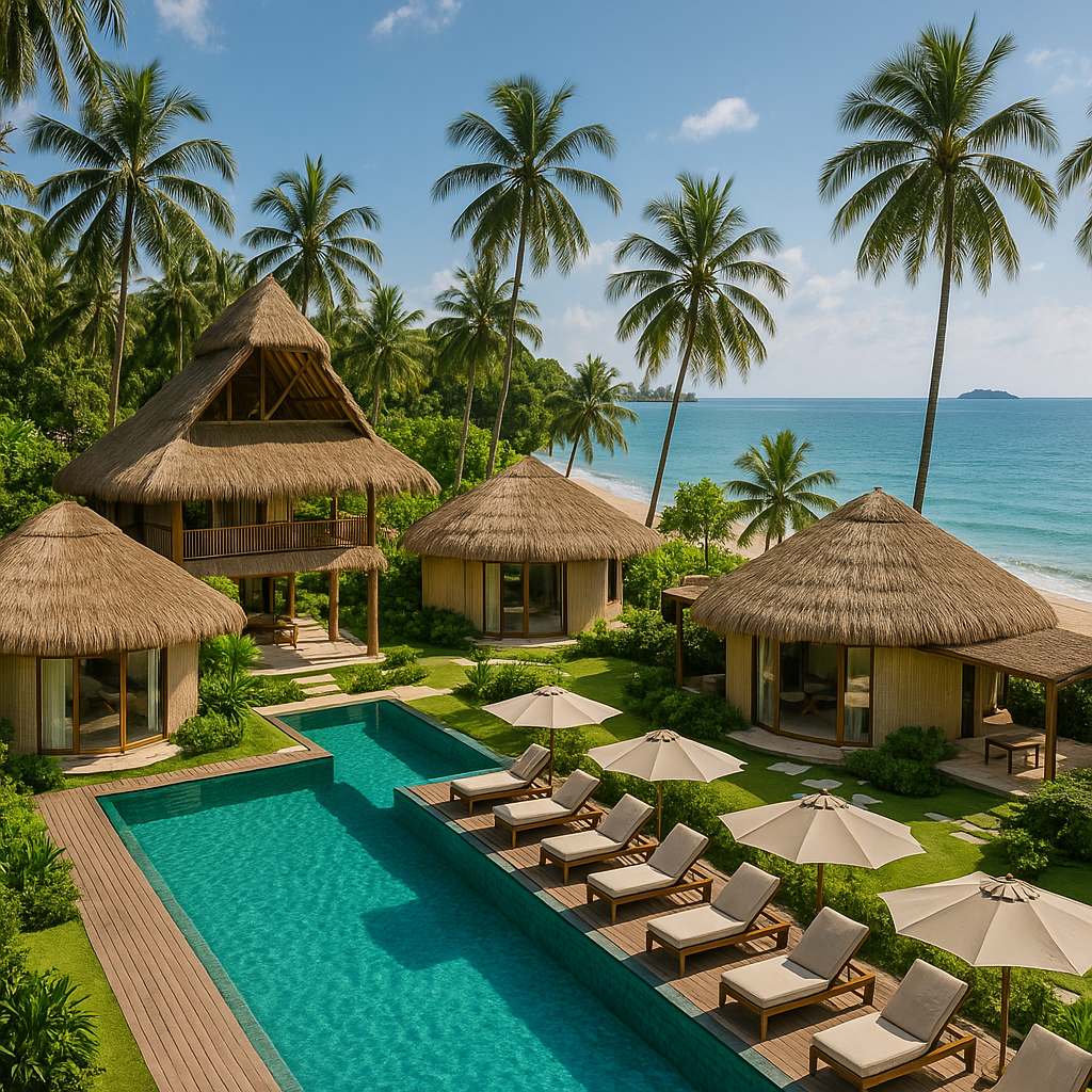 Thriving Thai Business Sectors in 2023