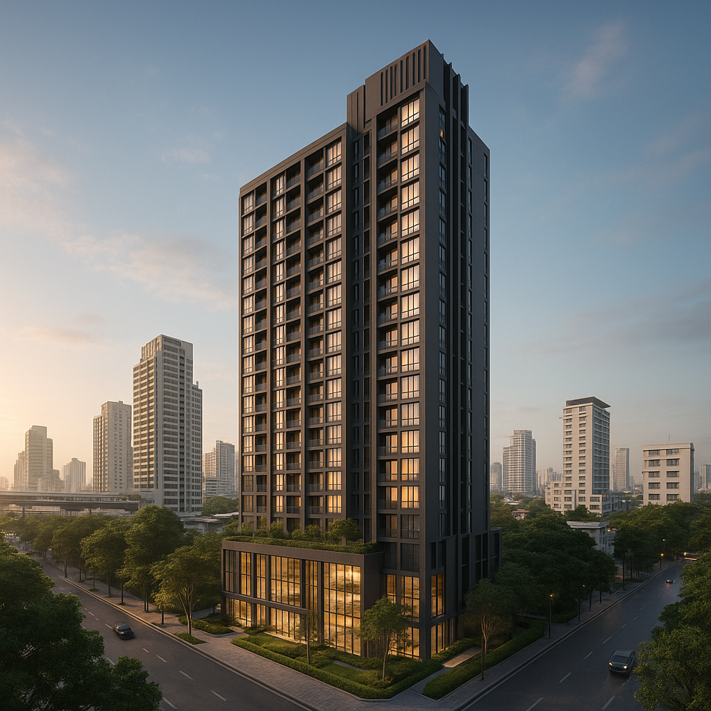 Guide to Bangkok's Best Neighborhoods