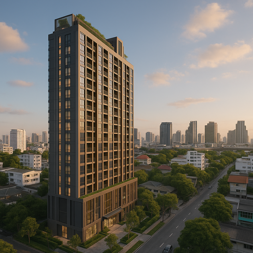 Guide to Bangkok's Best Neighborhoods