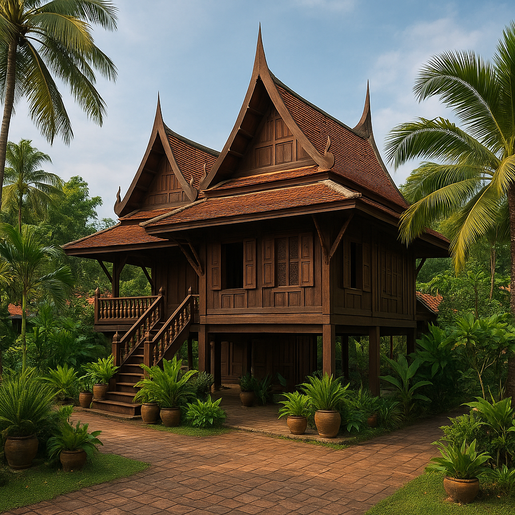 Discovering Thailand's Hidden Property Gems