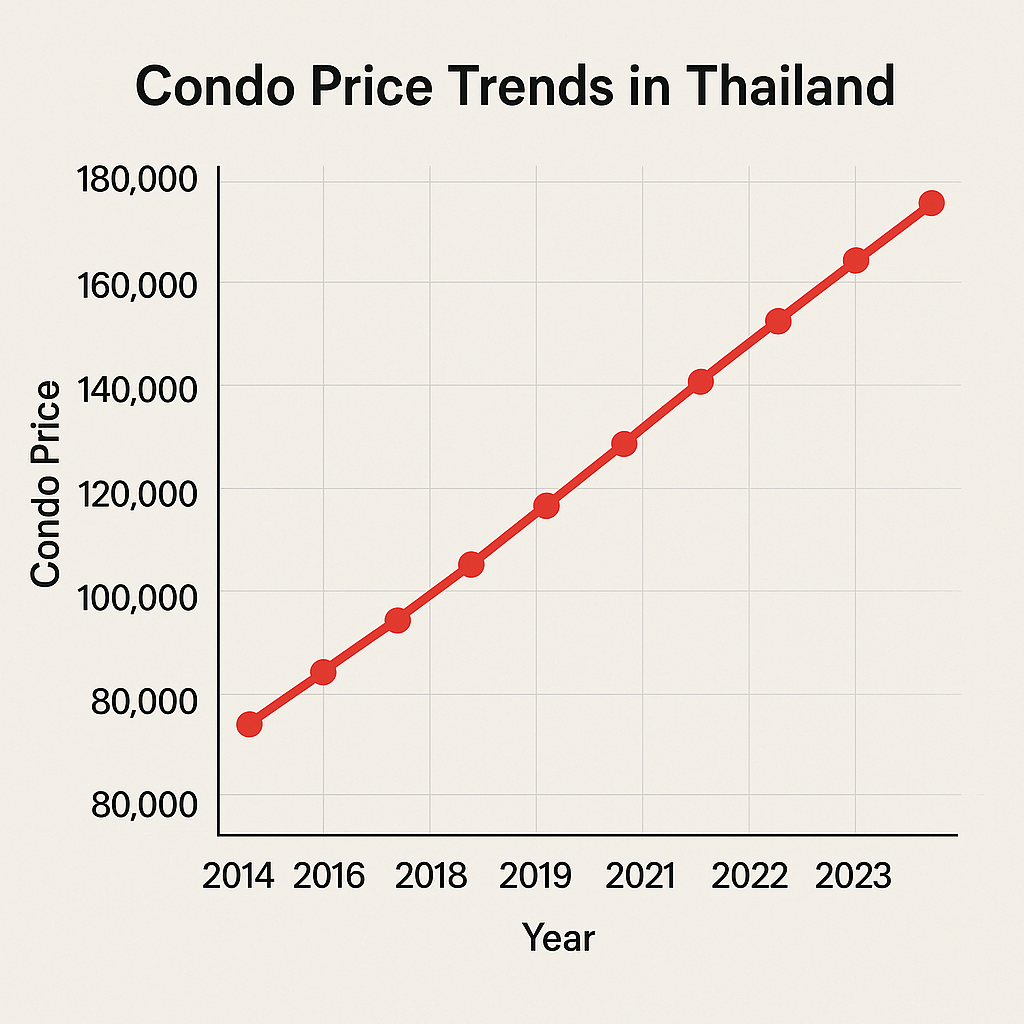 Investing in Thai Condominiums: What You Need to Know