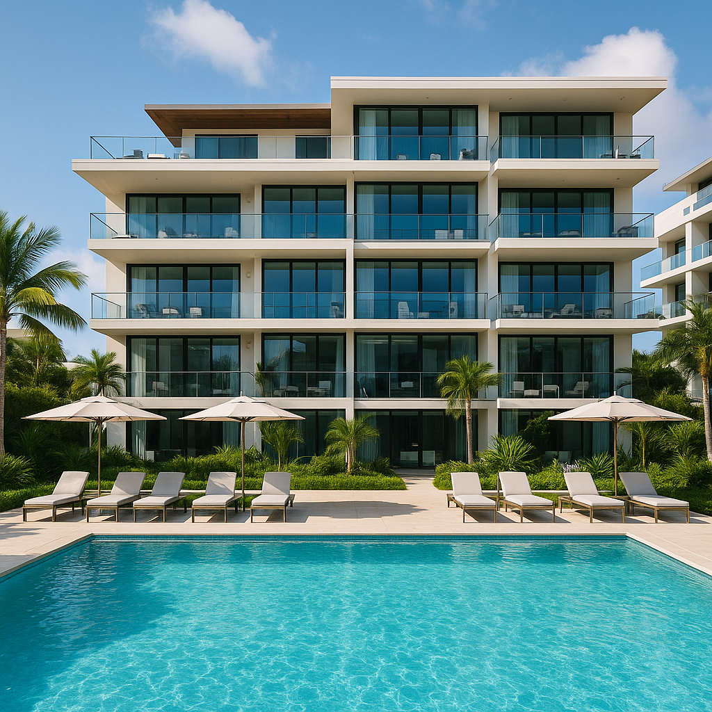 Investing in Thai Condominiums: What You Need to Know