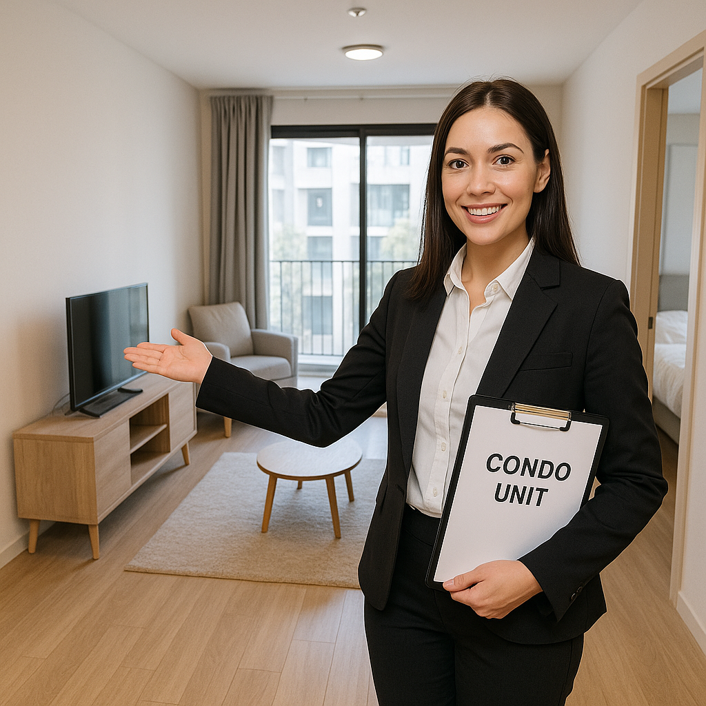 Investing in Thai Condominiums: What You Need to Know