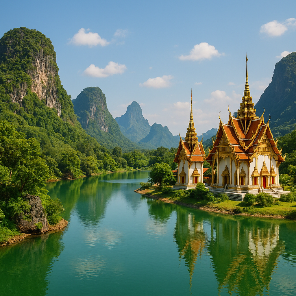 Cultural Etiquette Tips for Expats in Thailand