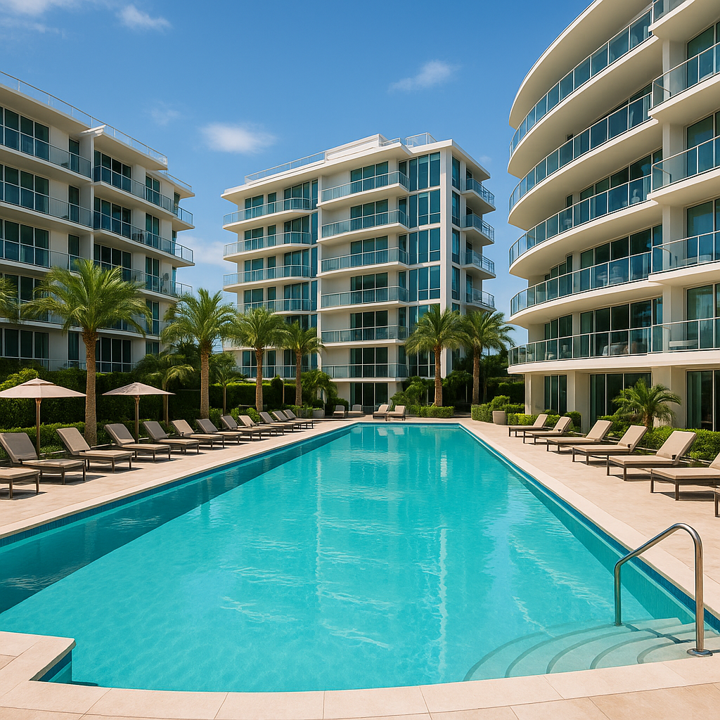 Investing in Thai Condominiums: What You Need to Know