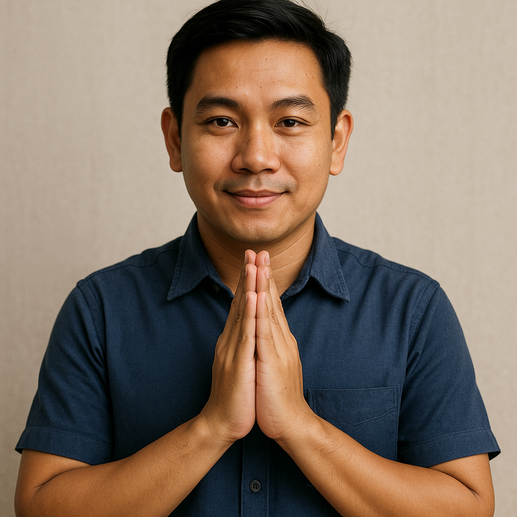 Cultural Etiquette Tips for Expats in Thailand