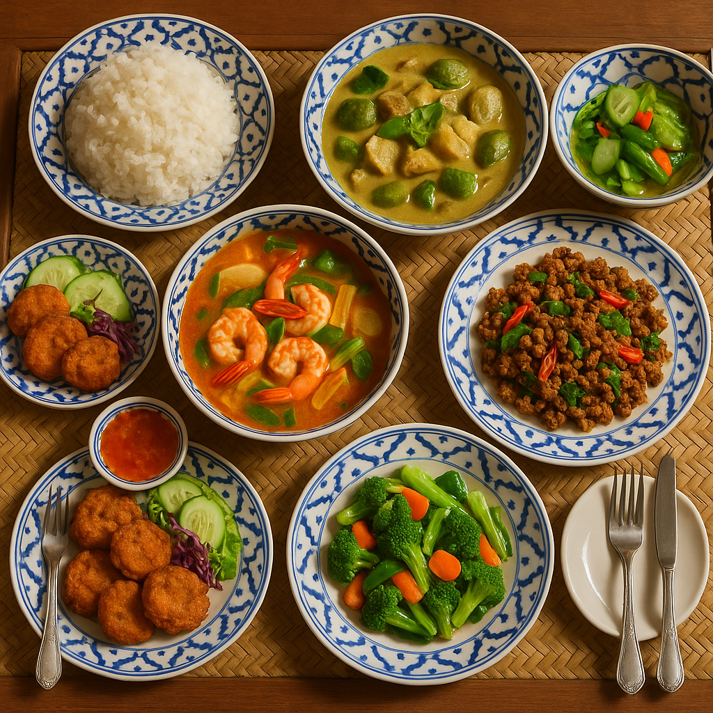 Cultural Etiquette Tips for Expats in Thailand