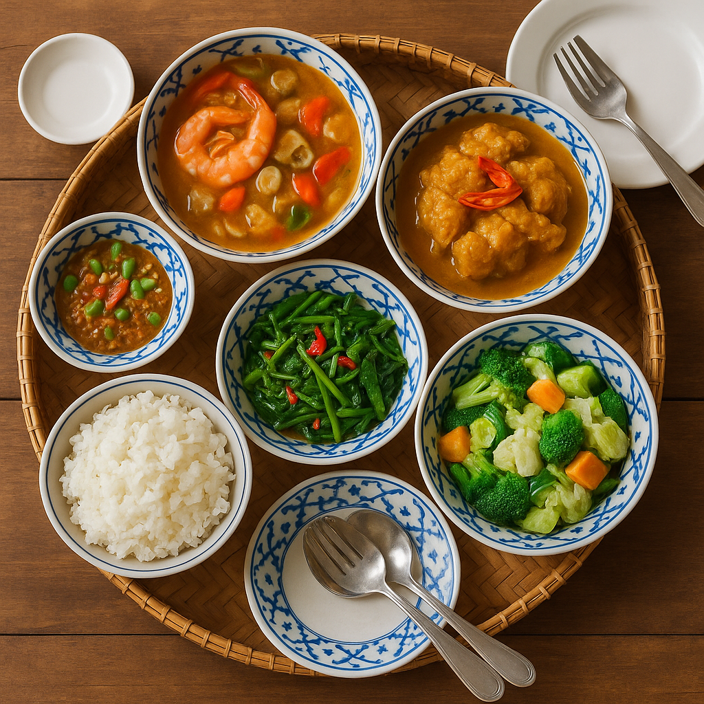 Cultural Etiquette Tips for Expats in Thailand