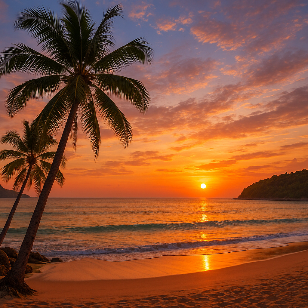 Top Reasons to Retire in Thailand