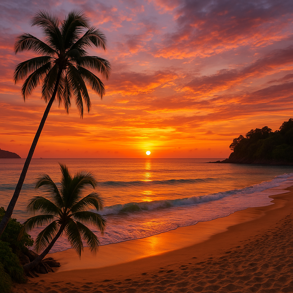 Top Reasons to Retire in Thailand