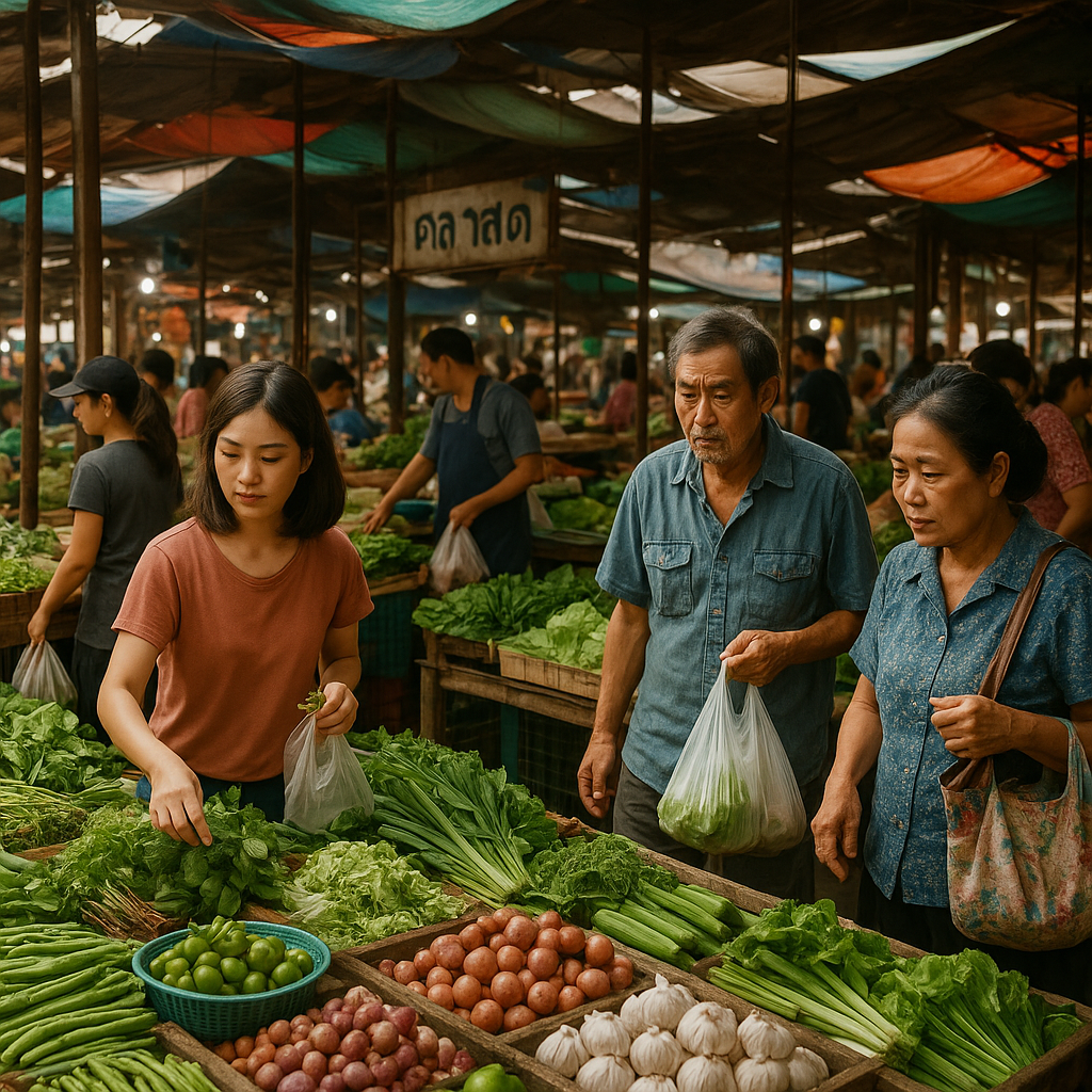 Top Reasons to Retire in Thailand