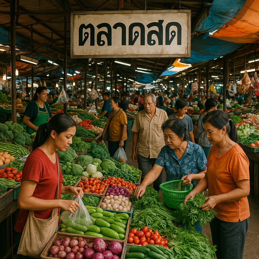 Top Reasons to Retire in Thailand