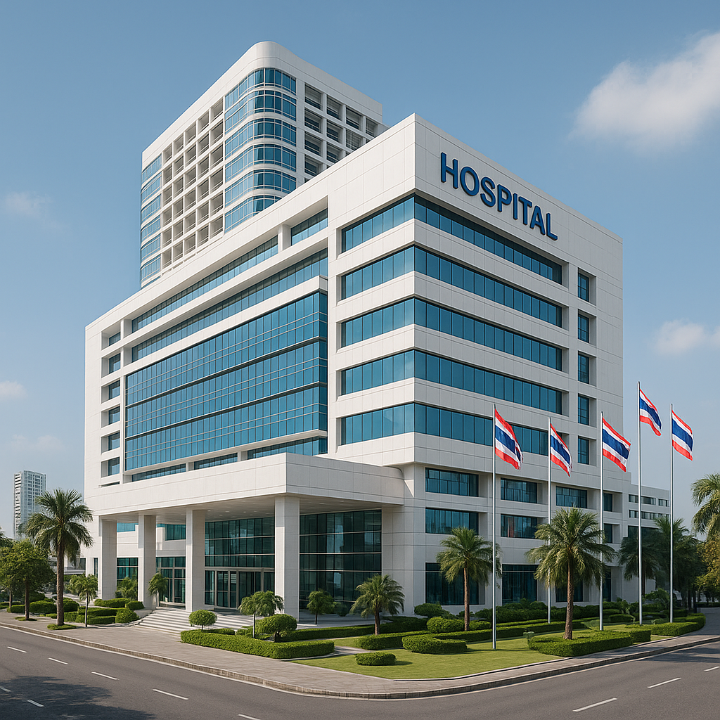 Top Reasons to Retire in Thailand