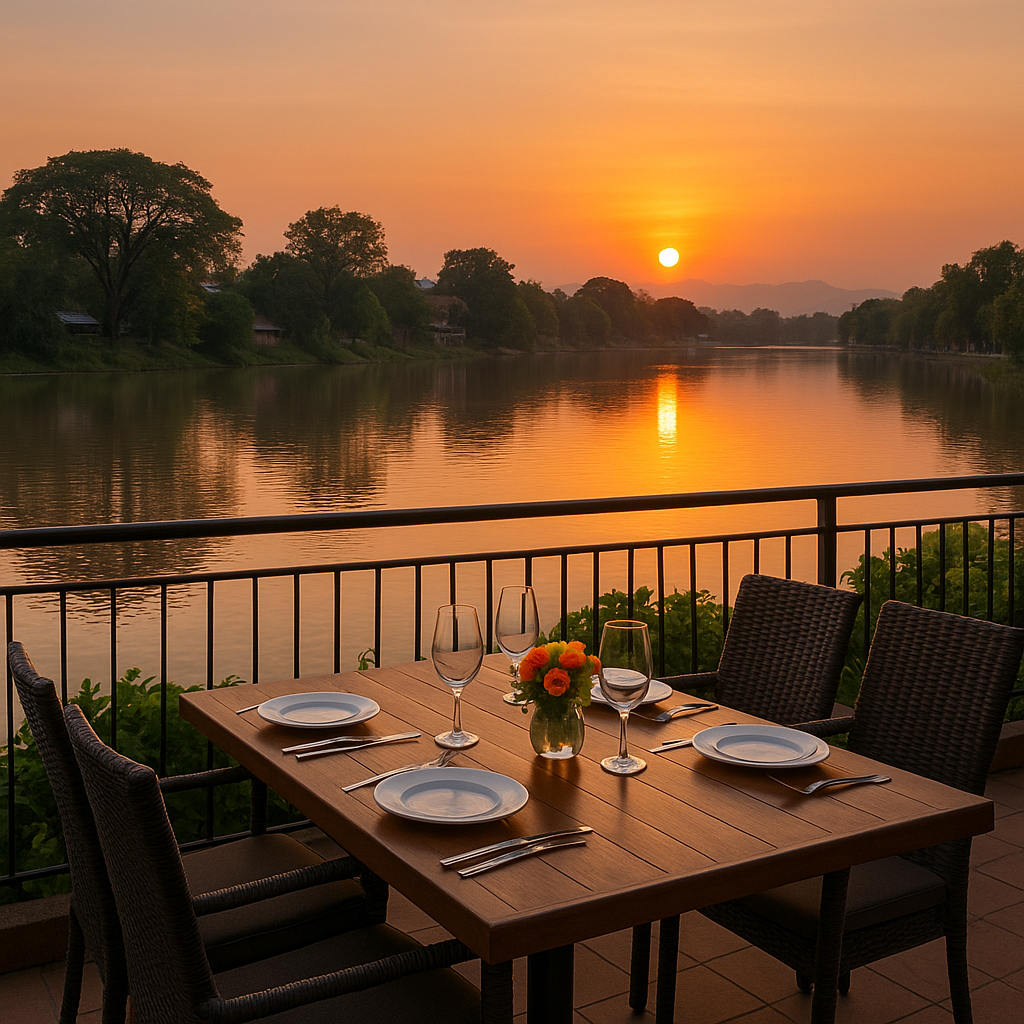 A Food Lover's Guide to Chiang Mai