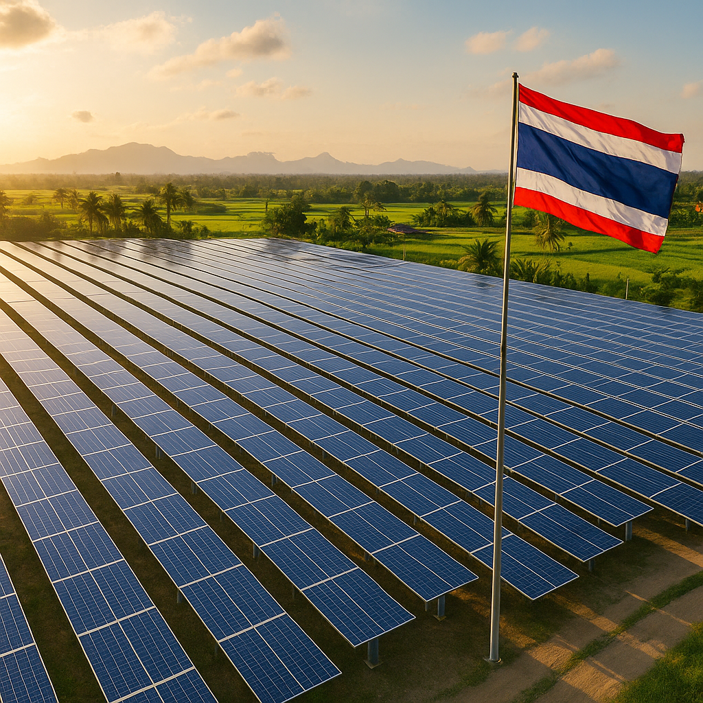 Thriving Thai Business Sectors in 2023