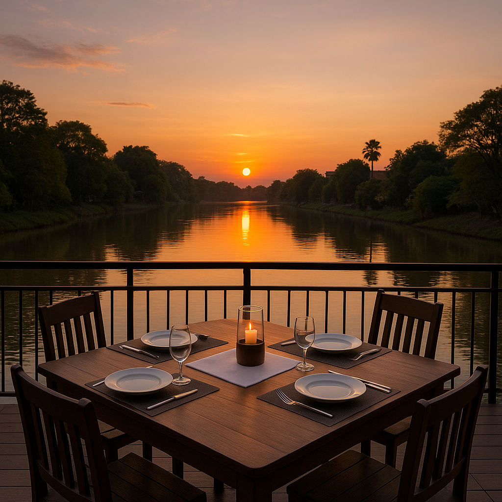 A Food Lover's Guide to Chiang Mai