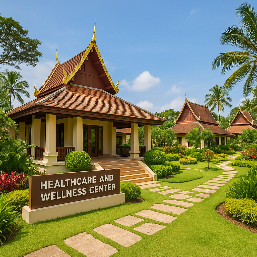 Thriving Thai Business Sectors in 2023