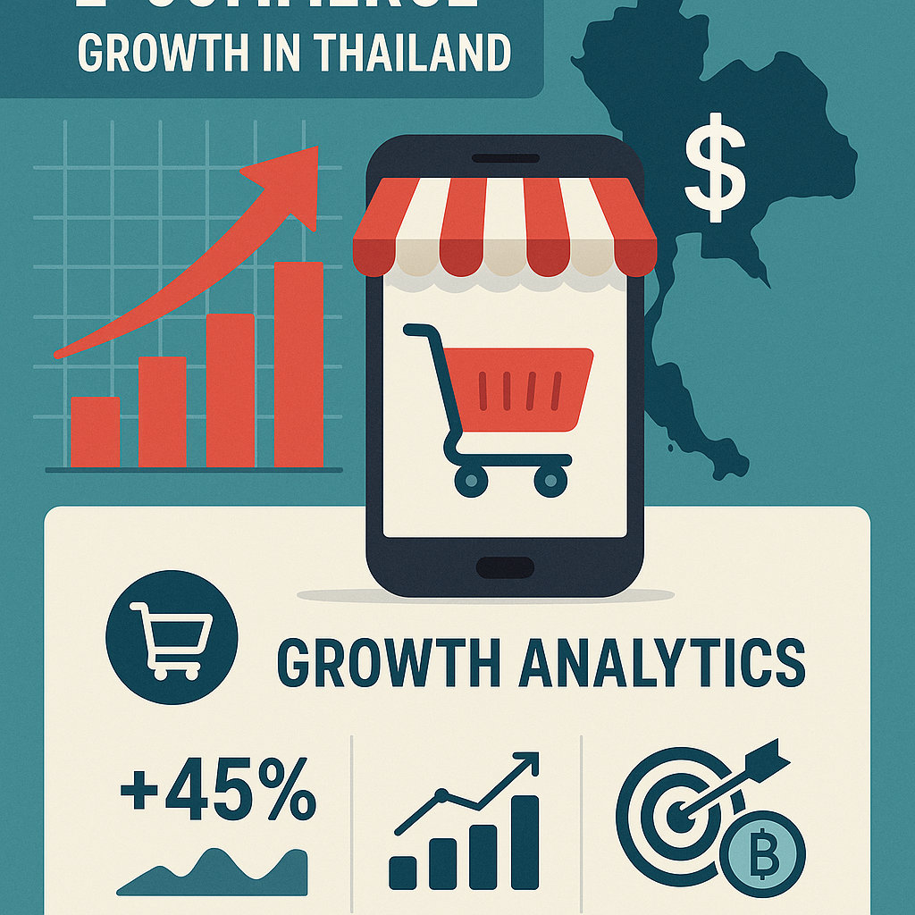 Thriving Thai Business Sectors in 2023