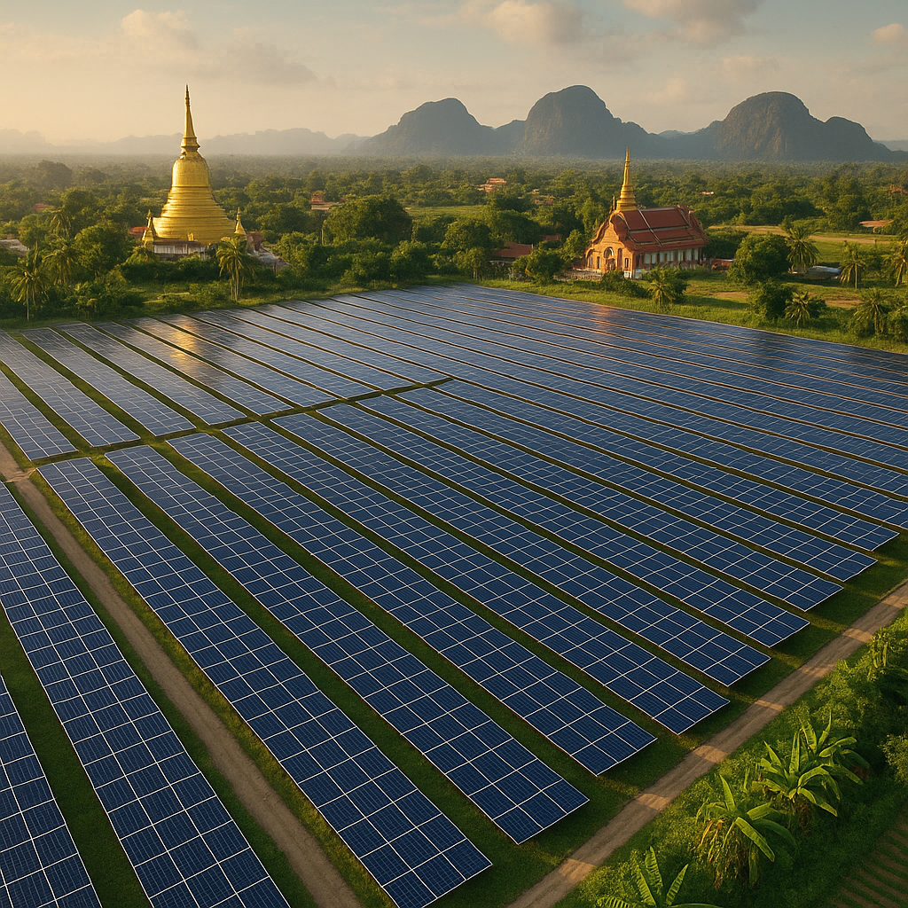 Thriving Thai Business Sectors in 2023