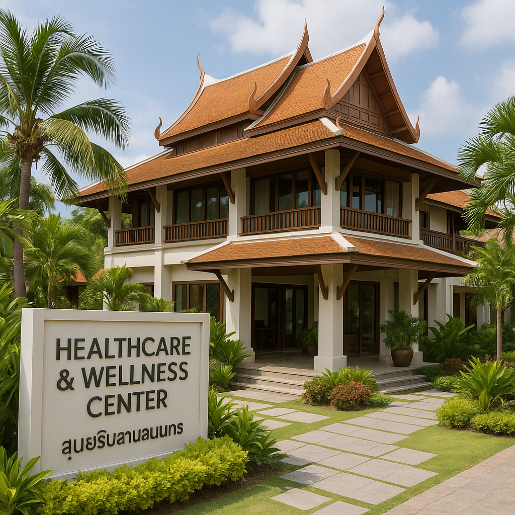 Thriving Thai Business Sectors in 2023