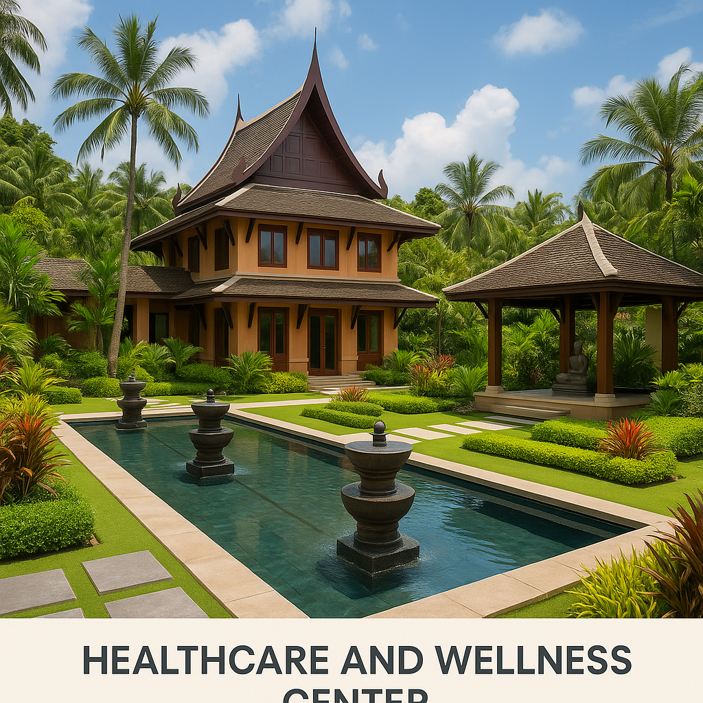 Thriving Thai Business Sectors in 2023