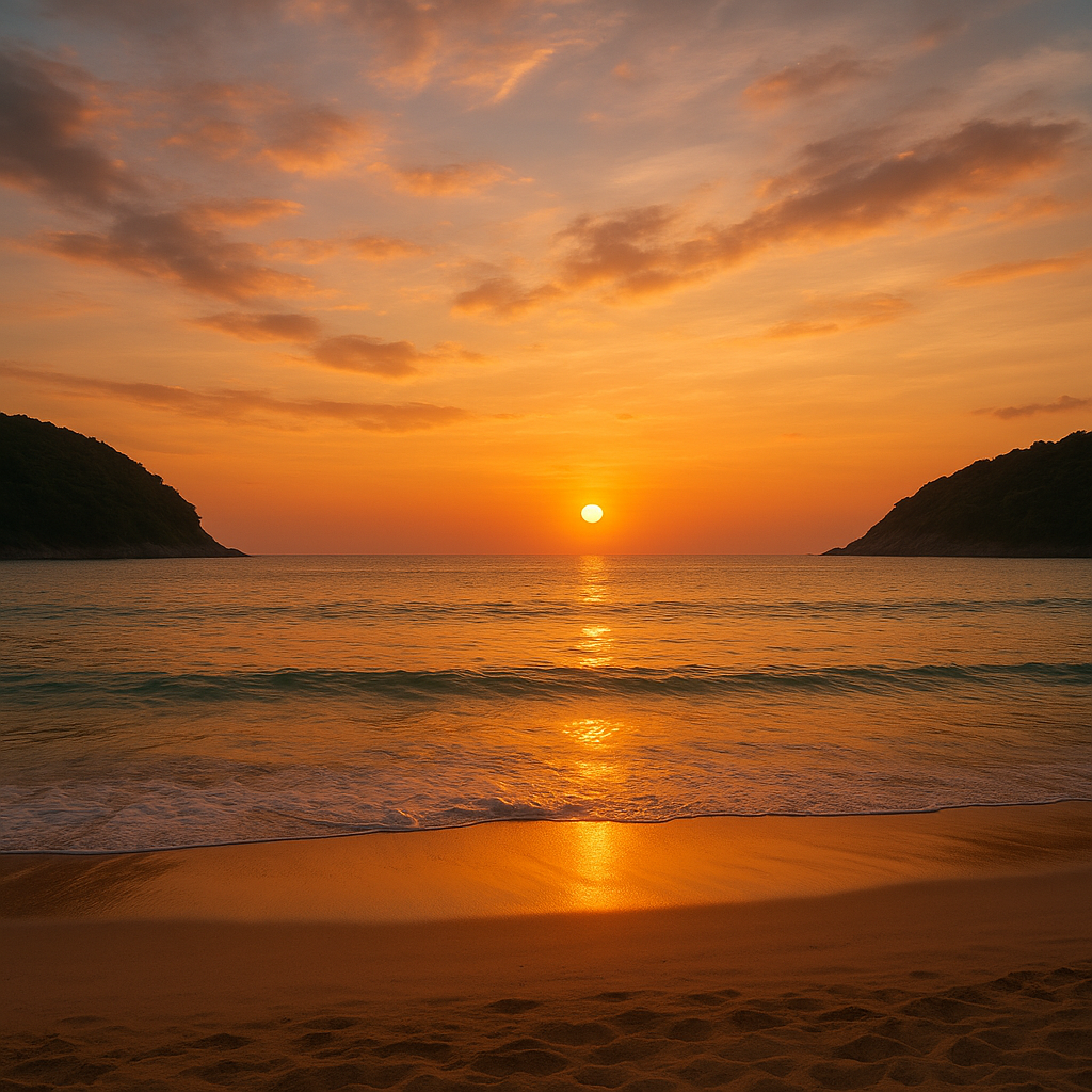 The Best Beaches in Thailand for Relaxation