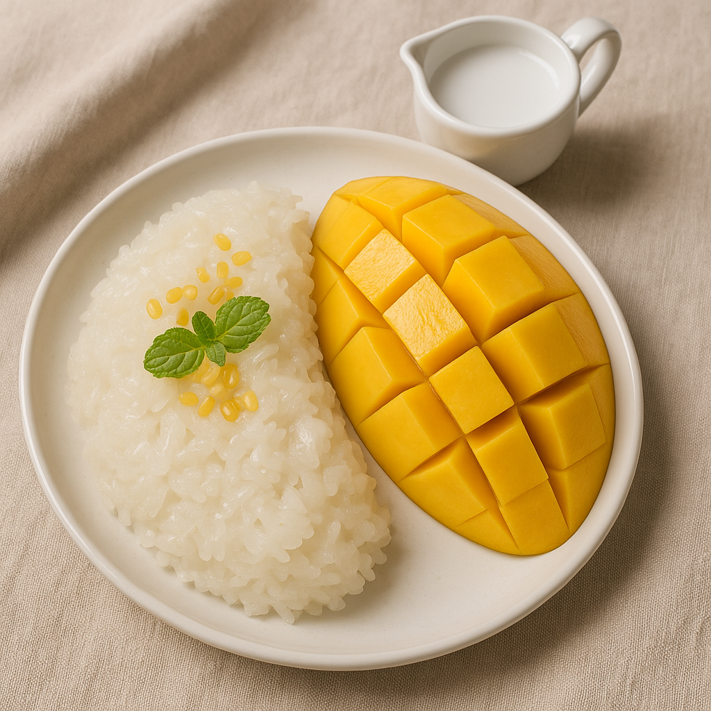 Top 10 Thai Street Foods You Must Try