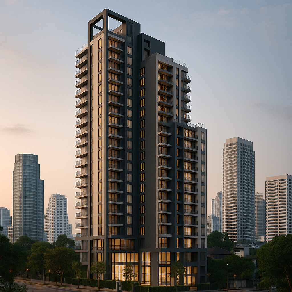 Understanding Thailand's Unique Property Titles