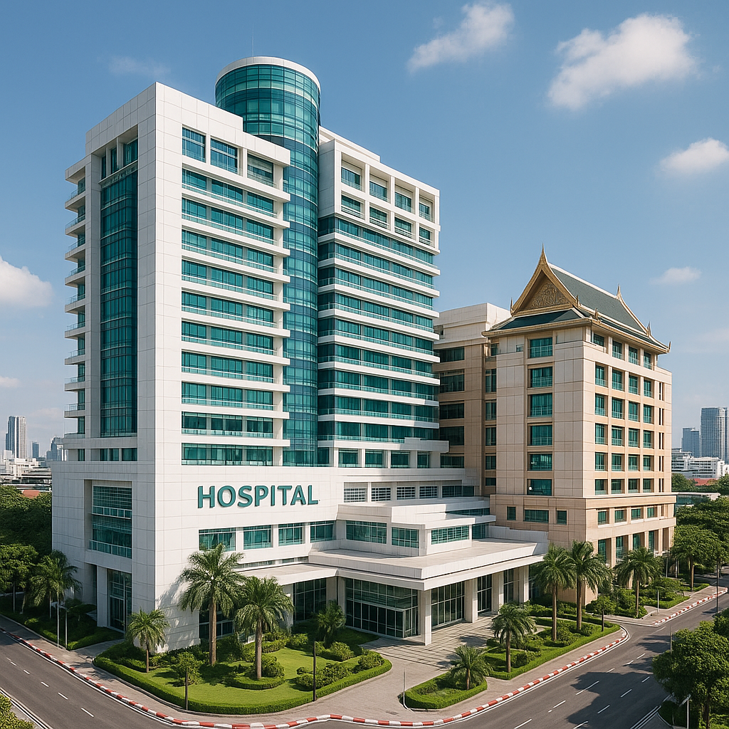 Top Reasons to Retire in Thailand