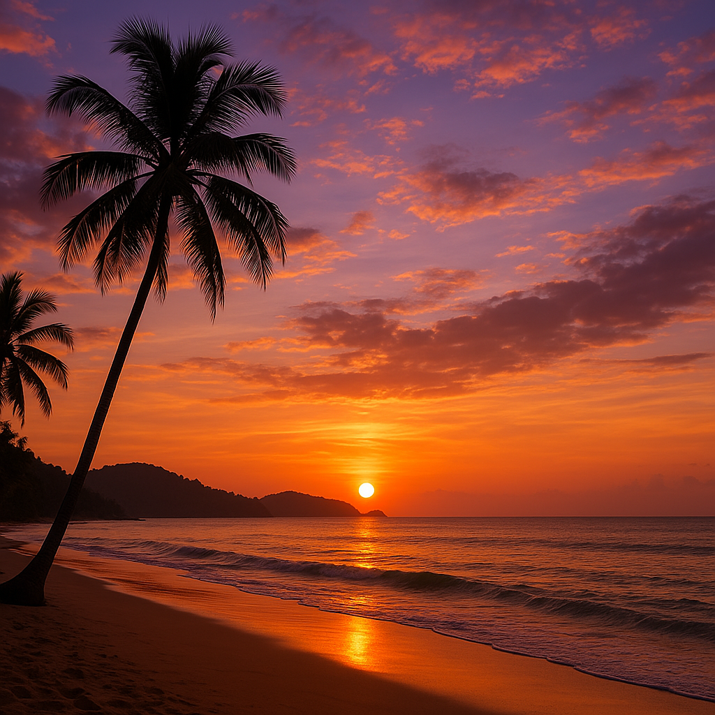 Top Reasons to Retire in Thailand