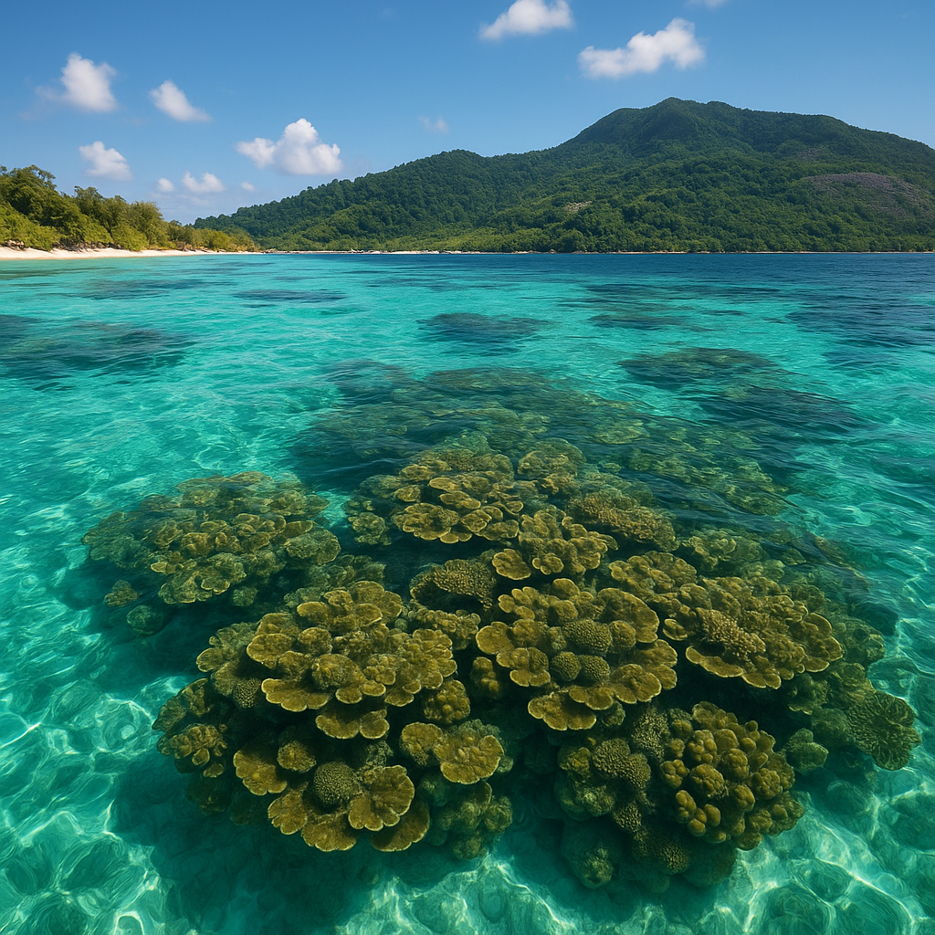 The Best Beaches in Thailand for Relaxation