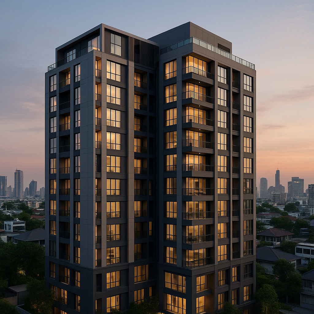 Understanding Thailand's Unique Property Titles