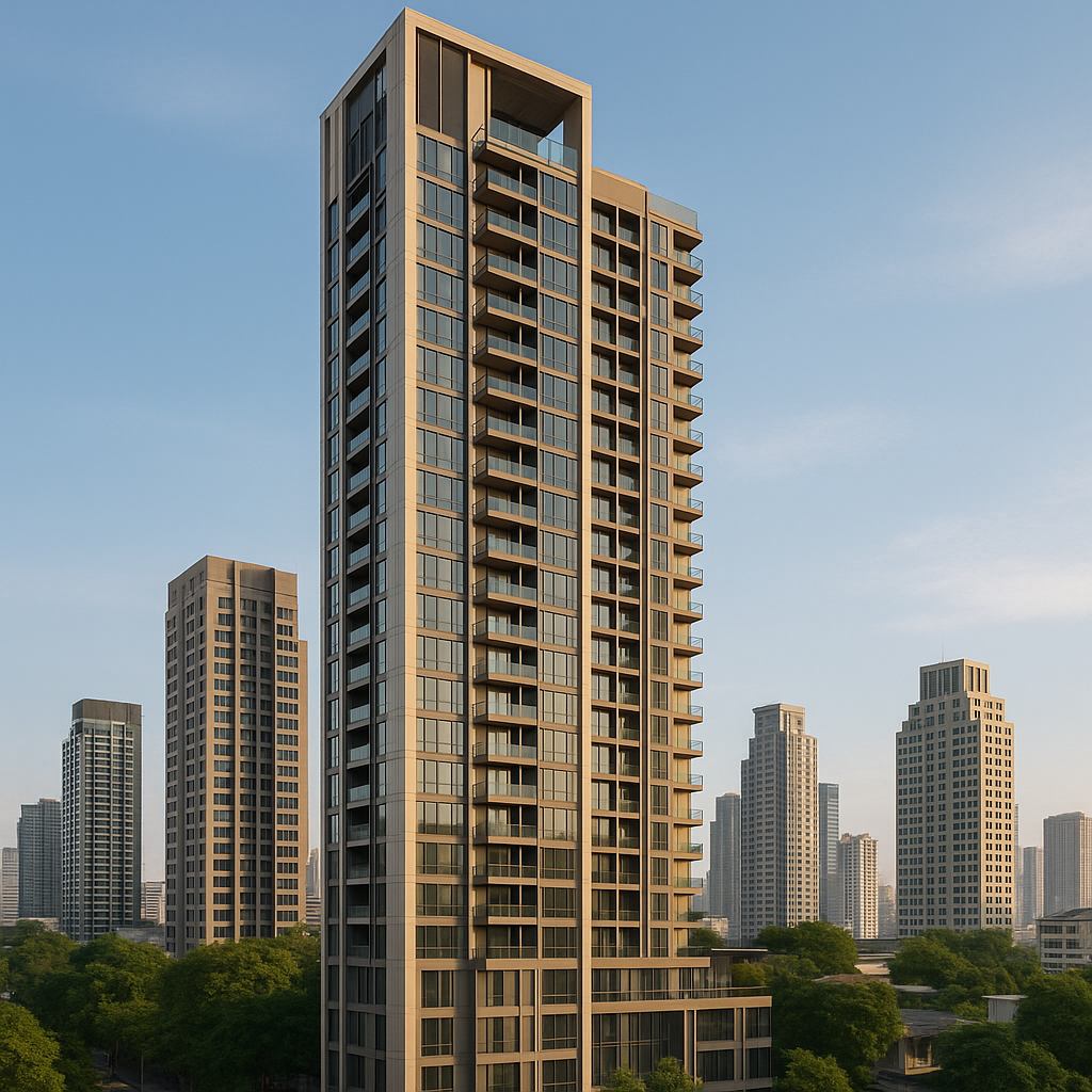 Understanding Thailand's Unique Property Titles