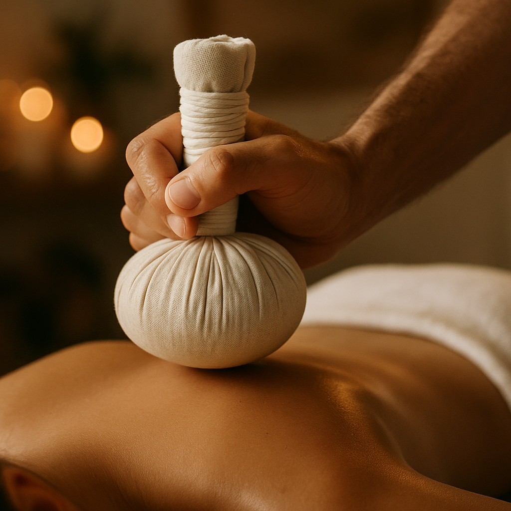 Thailand's Best Spas and Wellness Retreats