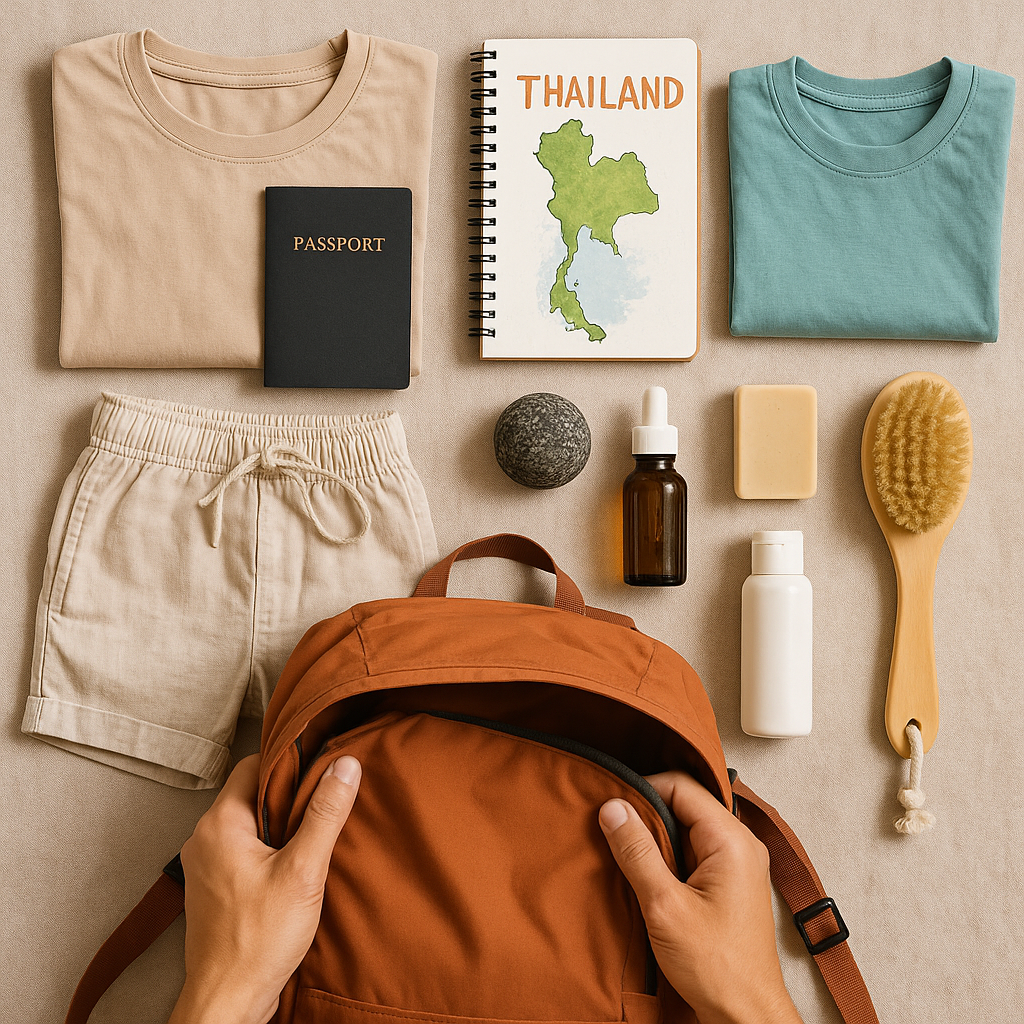 Thailand's Best Spas and Wellness Retreats