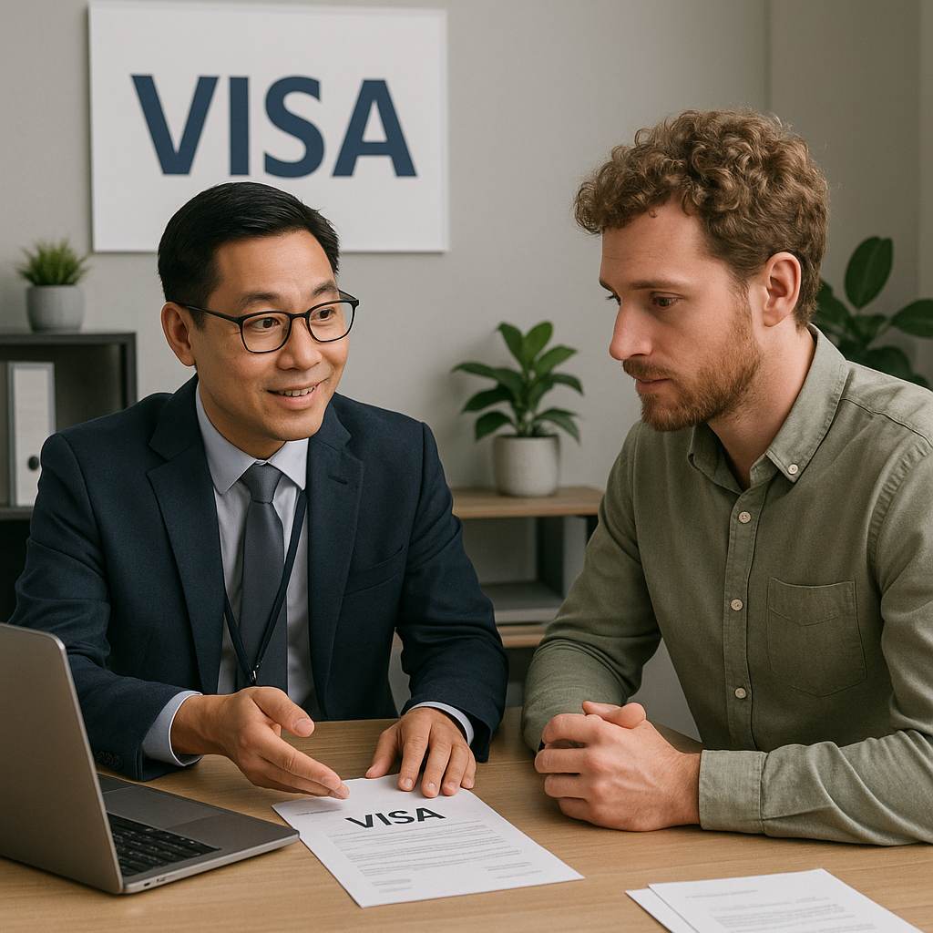 Expat Life in Thailand: Common Challenges