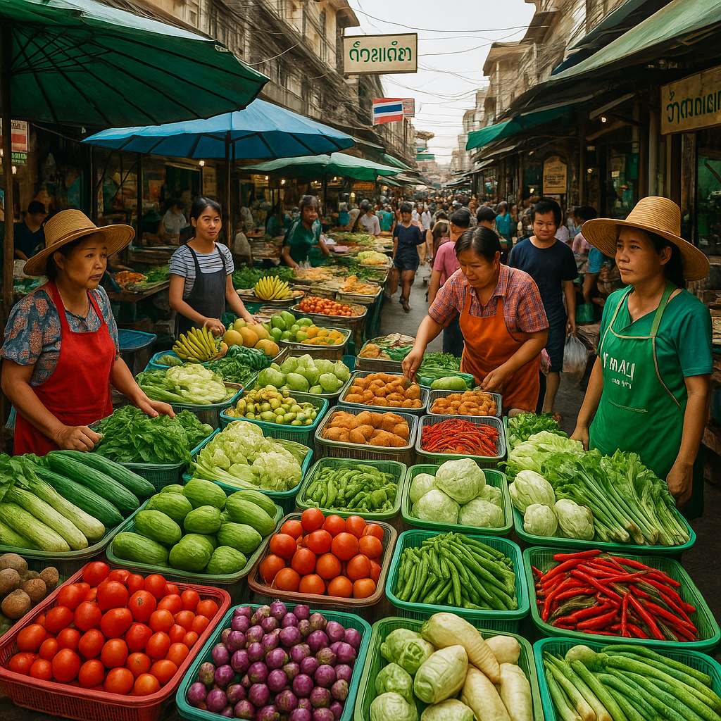 Expat Life in Thailand: Common Challenges