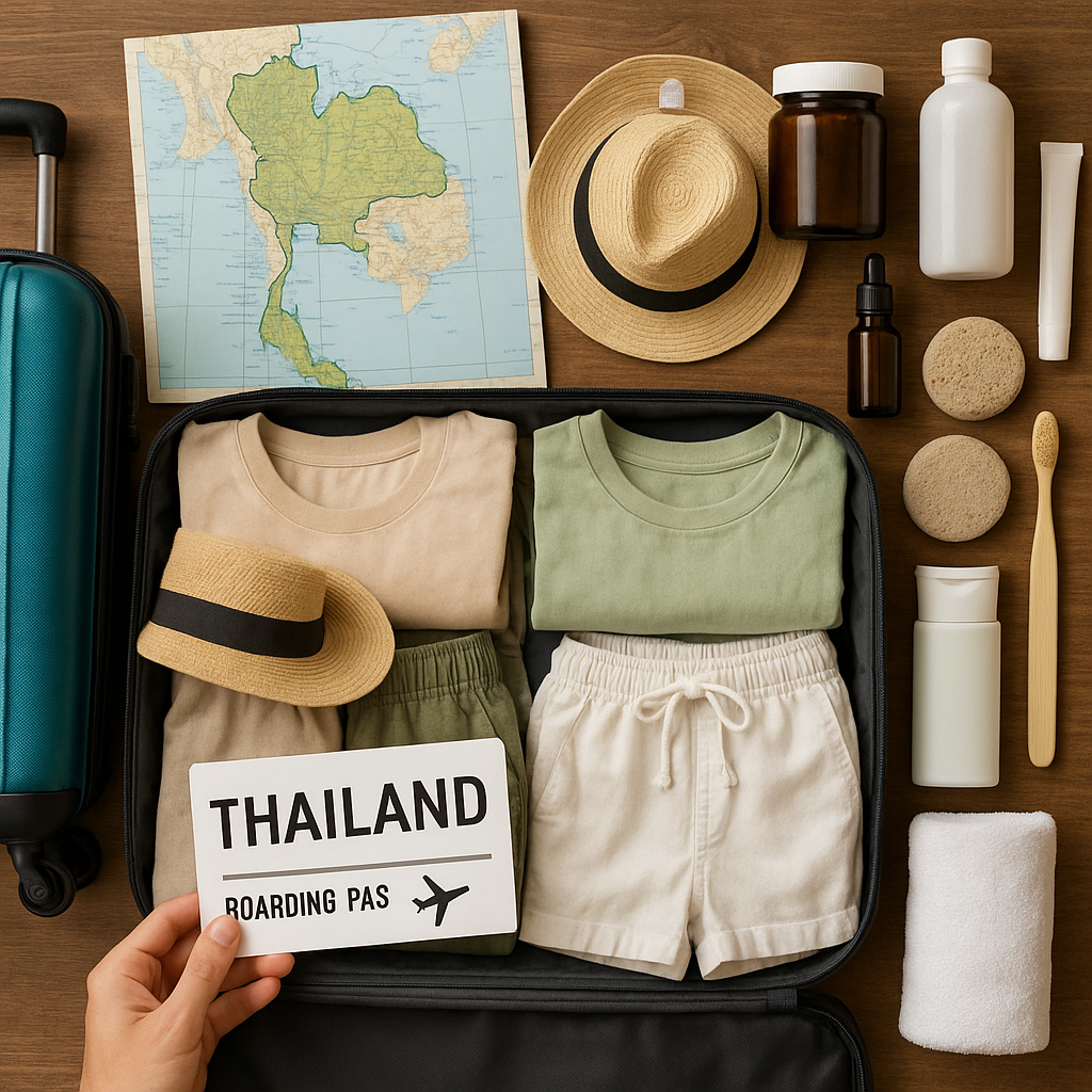 Thailand's Best Spas and Wellness Retreats