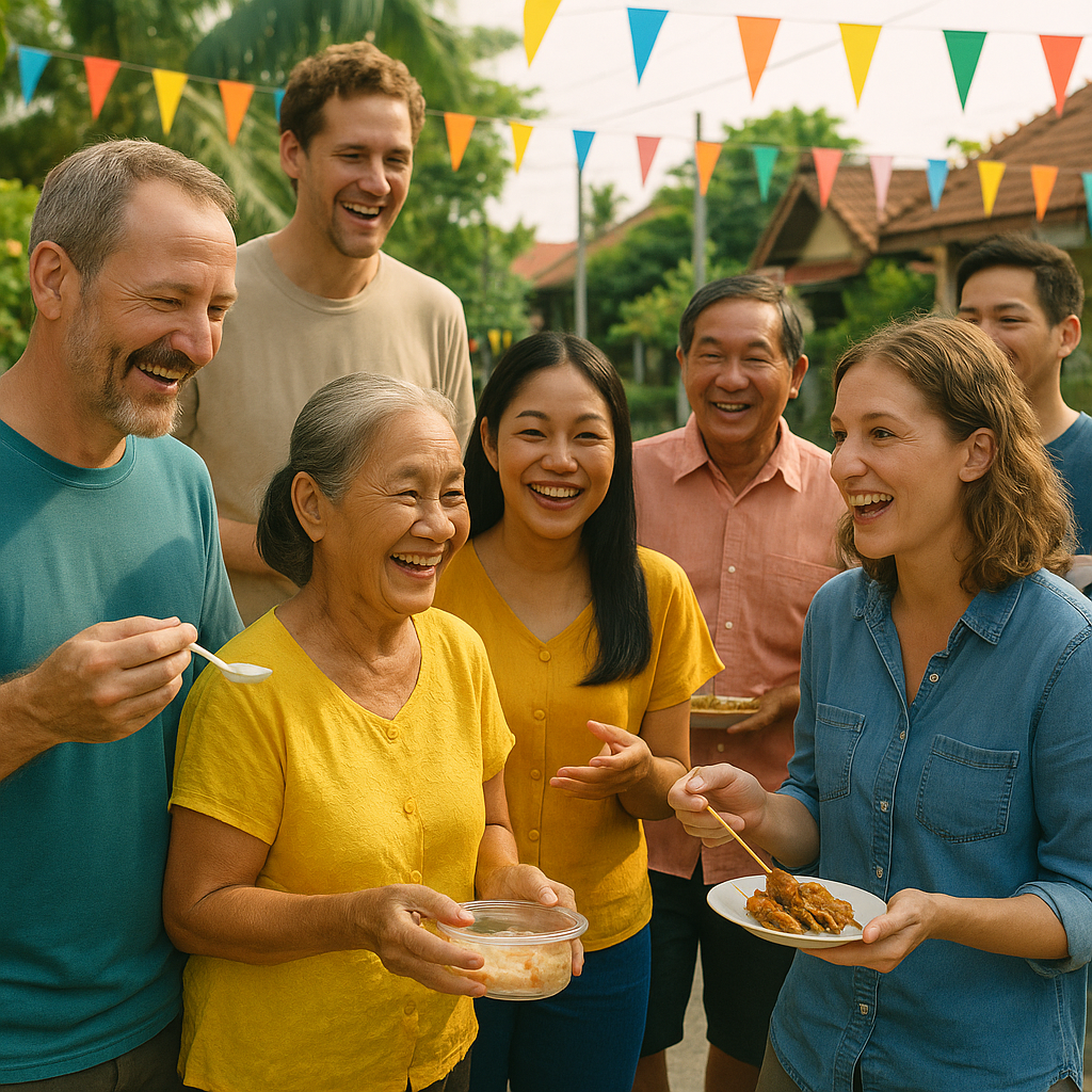 Tips for Renting a Home in Thailand