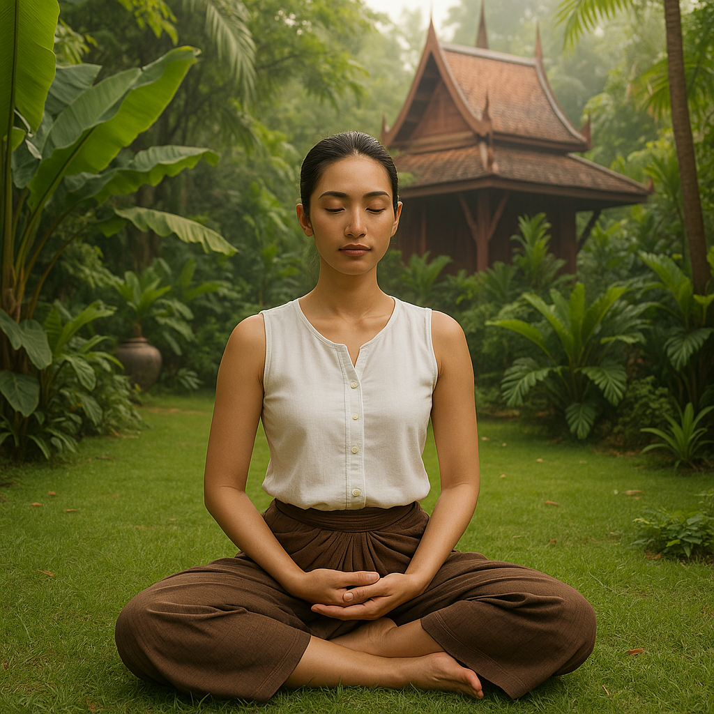 Thailand's Best Spas and Wellness Retreats