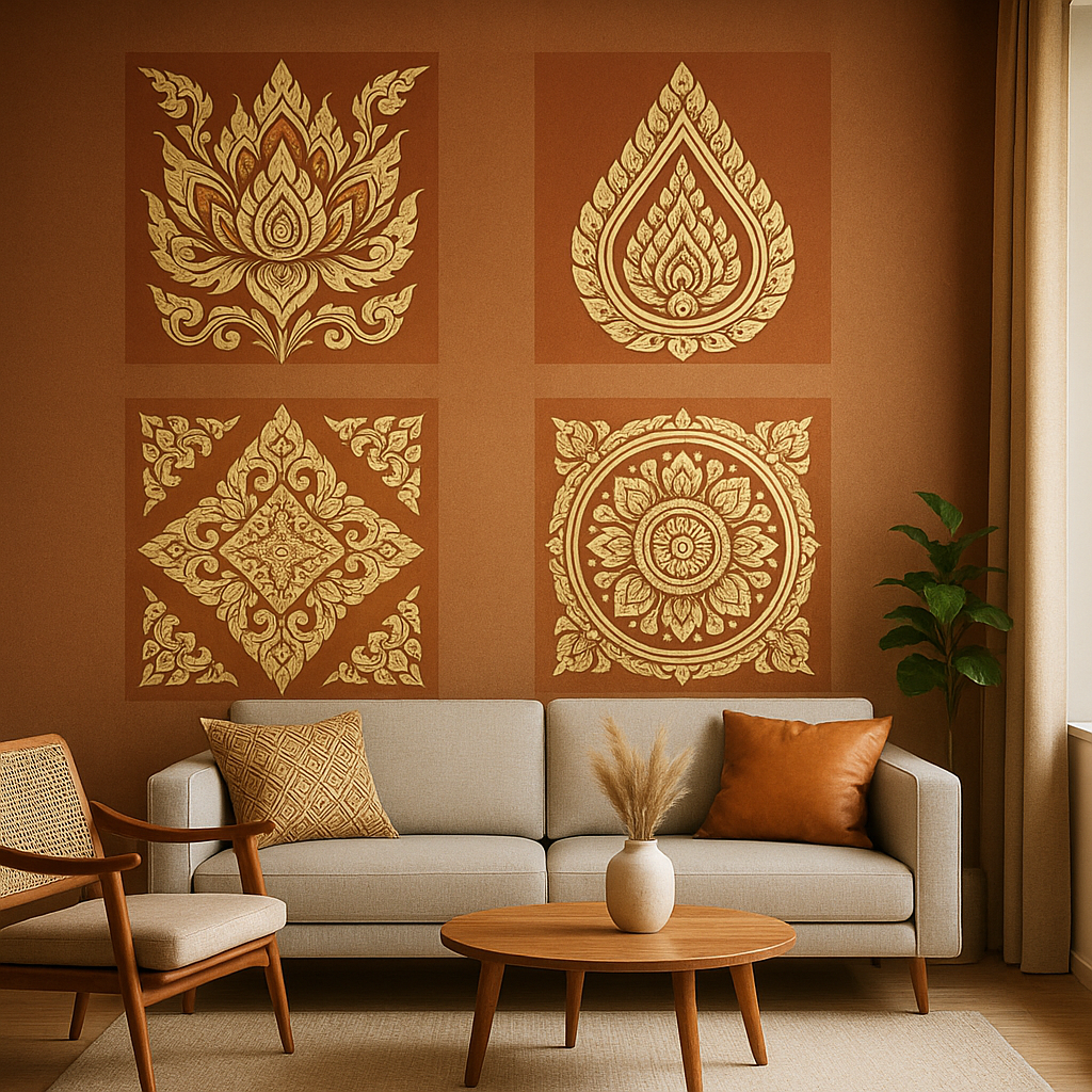 A Guide to Thai Home Renovation Trends