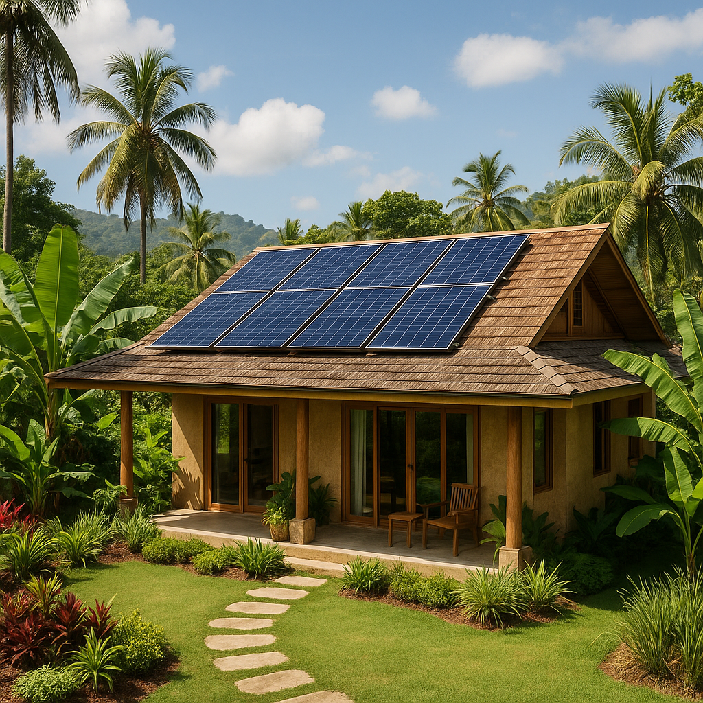 A Guide to Thai Home Renovation Trends