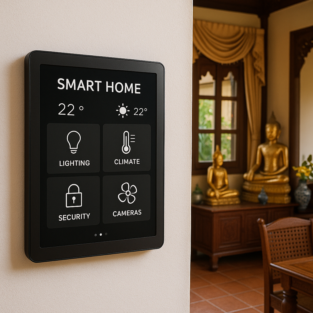 A Guide to Thai Home Renovation Trends