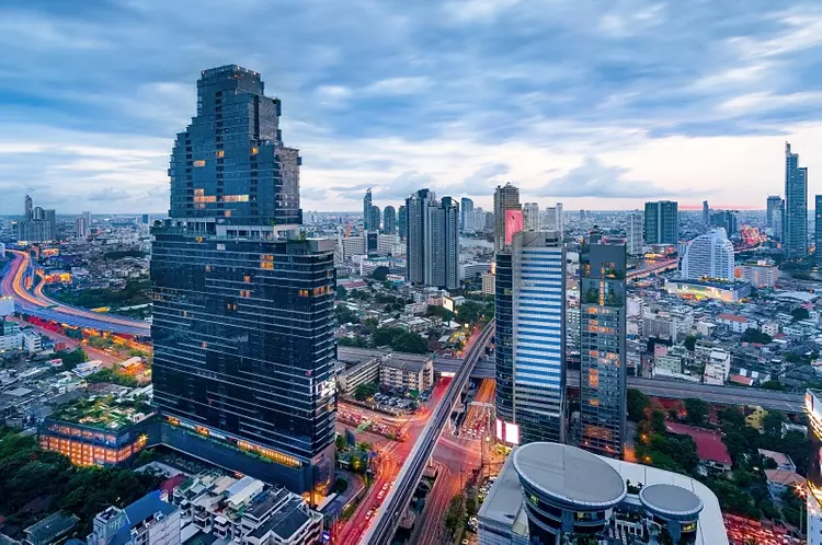 Bangkok Condo Market: Trends and Insights