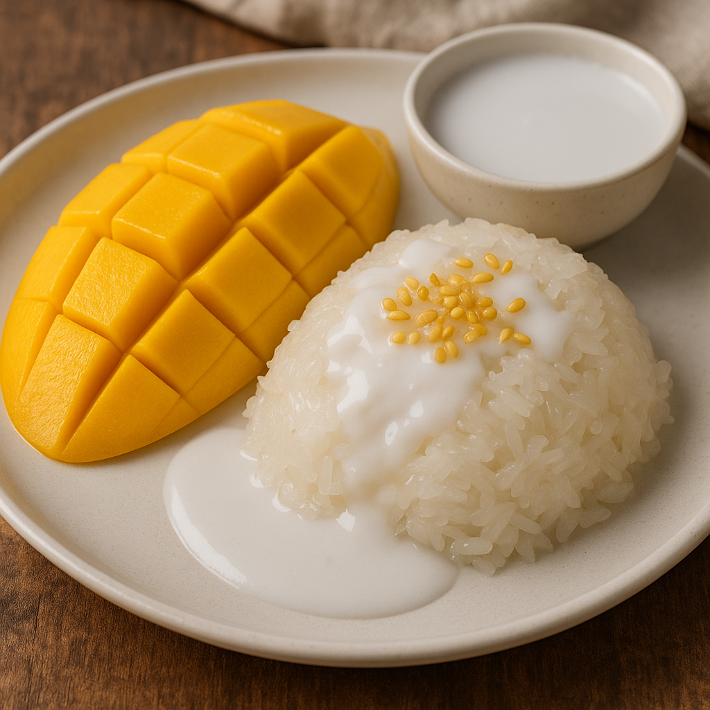 Top 10 Thai Street Foods You Must Try