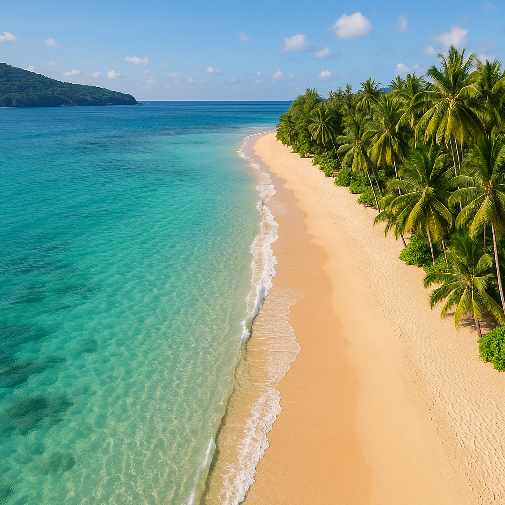 Exploring Thailand's Expat Communities