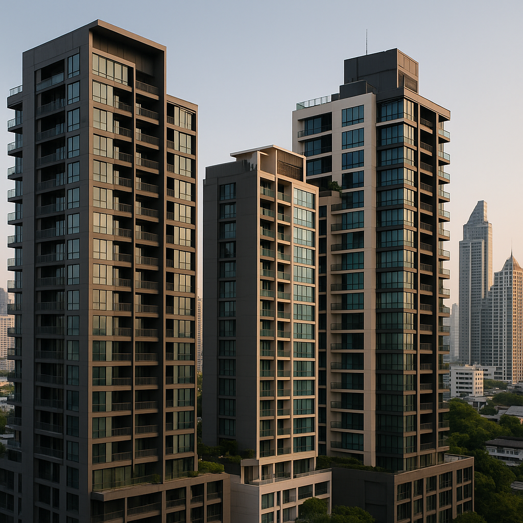 Investment Opportunities in Thailand's Booming Market