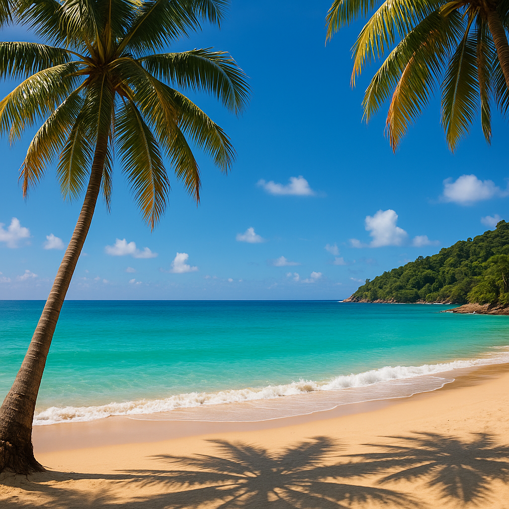 The Allure of Beachfront Properties in Phuket